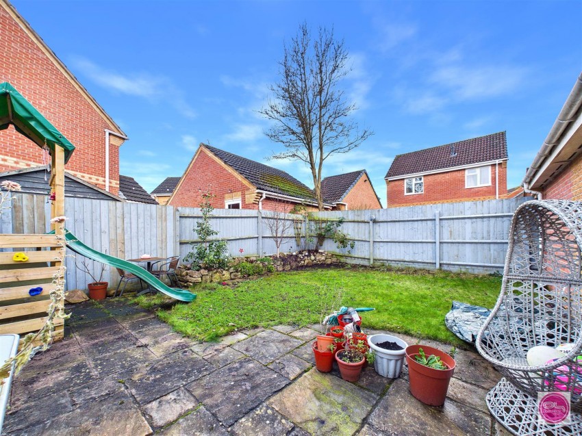 Images for Moncreiff Drive, Stretton, Burton-On-Trent
