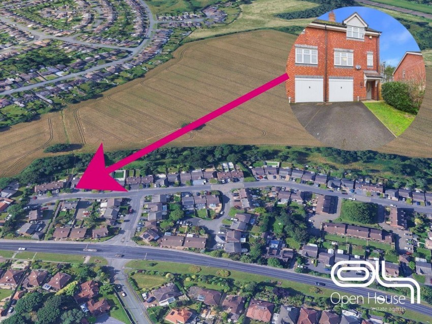 Images for Bluebell Hollow, Stafford