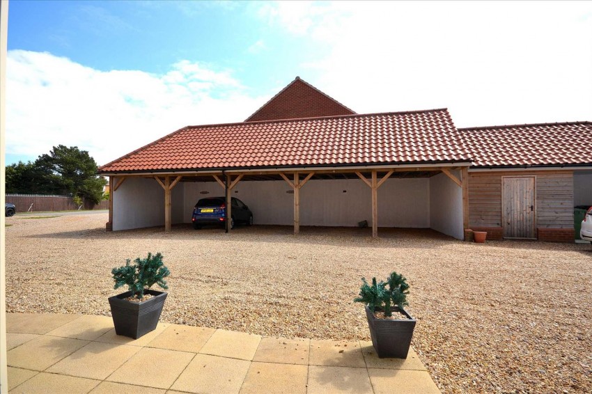 Images for Railway Sidings Yard, Snettisham