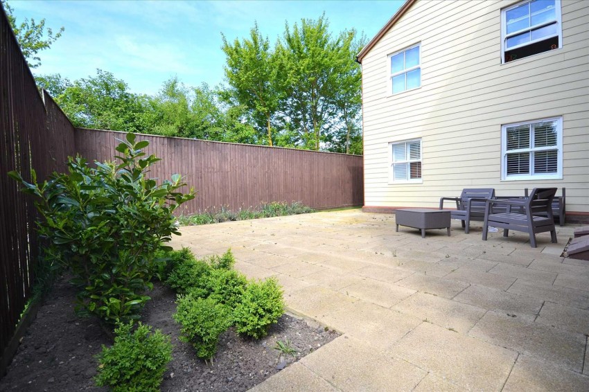 Images for Railway Sidings Yard, Snettisham