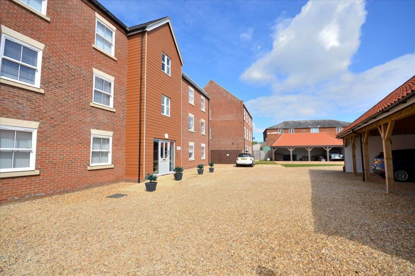 Images for Railway Sidings Yard, Snettisham