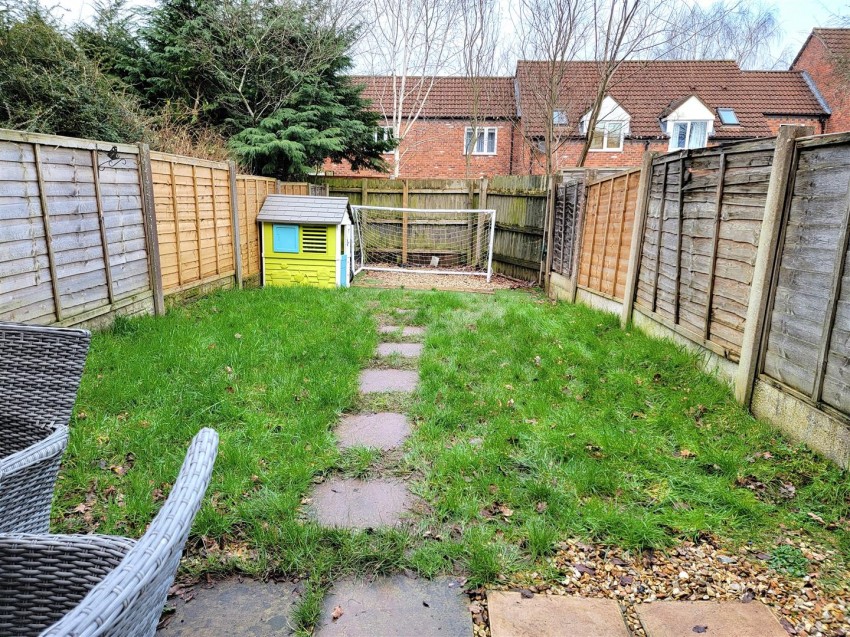 Images for Kesworth Drive,Priorslee