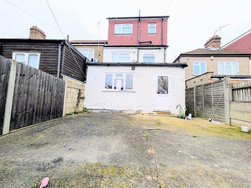 Images for Queensbury Road, London