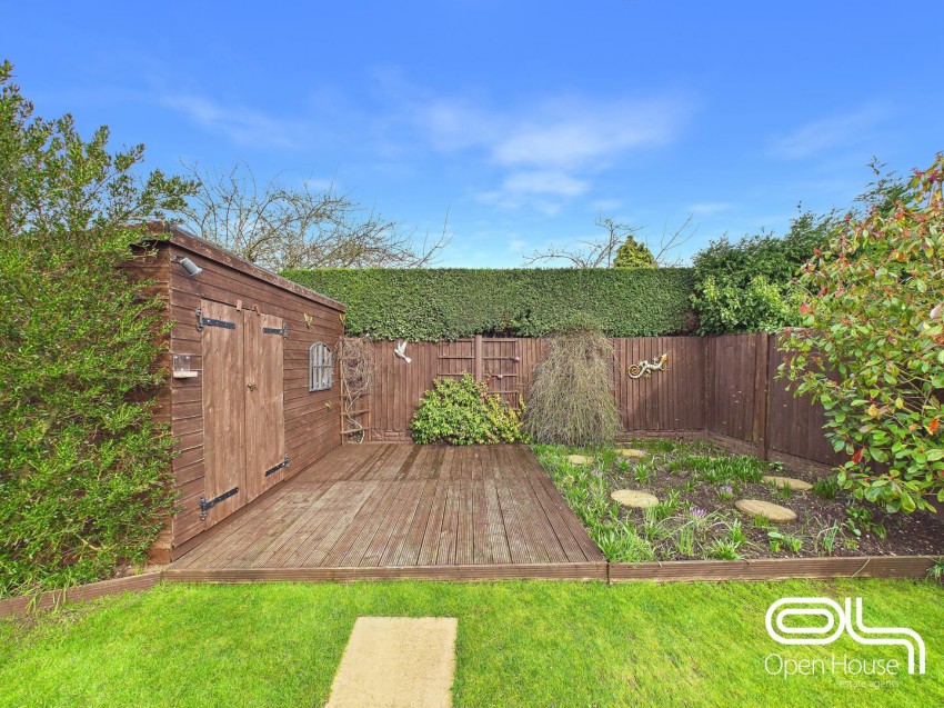 Images for Ridgeway, Hixon, Stafford