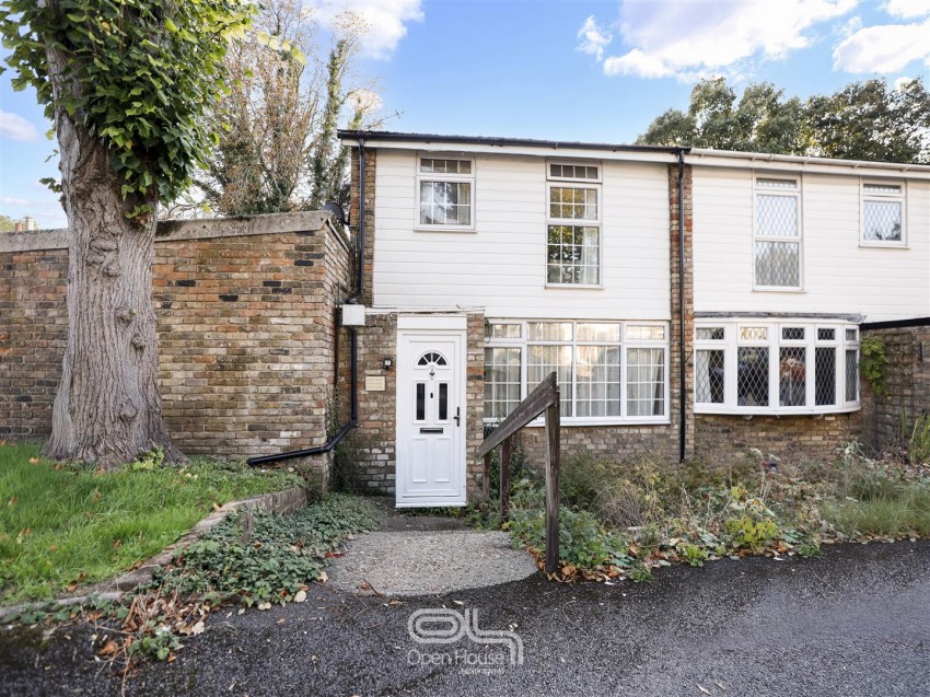 Images for Maybrook Gardens, High Wycombe