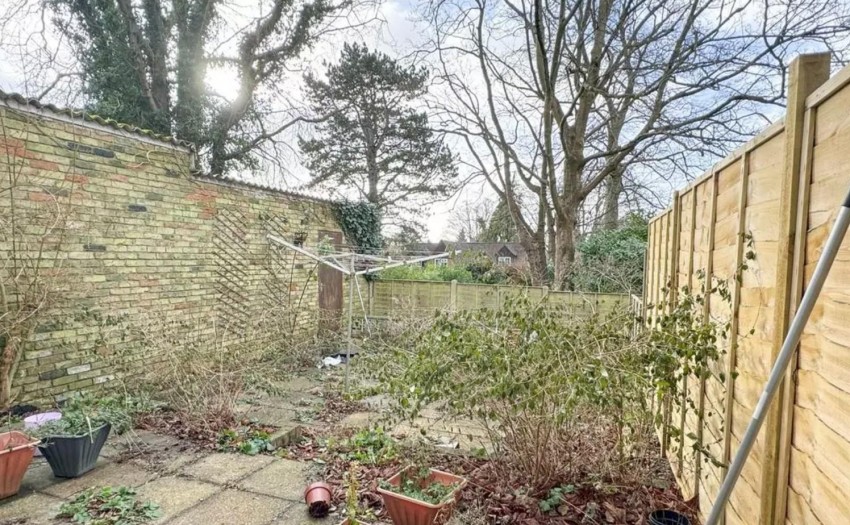 Images for Maybrook Gardens, High Wycombe