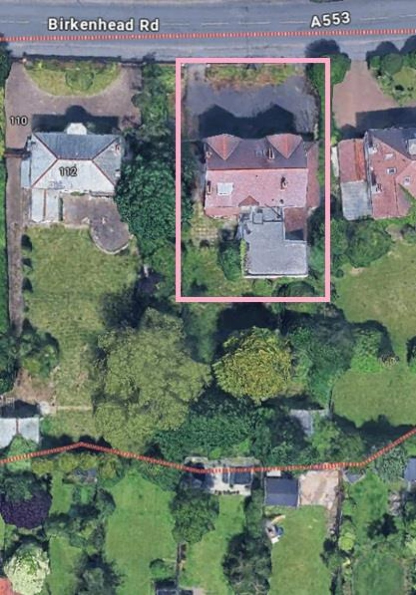 Images for Birkenhead Road, Meols