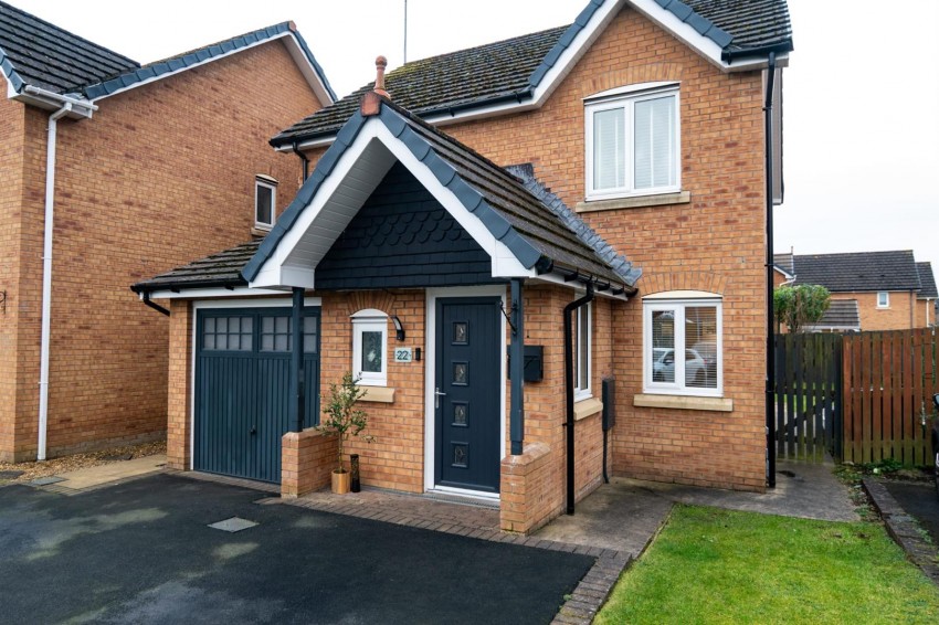 Images for Hazelgrove, Seaton, Workington