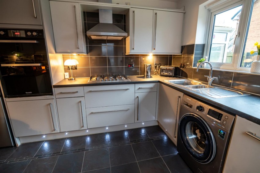Images for Hazelgrove, Seaton, Workington