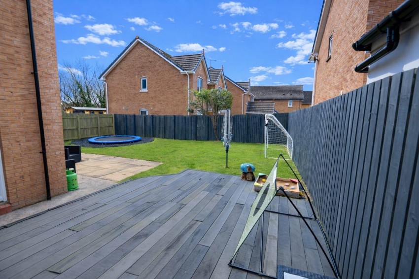 Images for Hazelgrove, Seaton, Workington