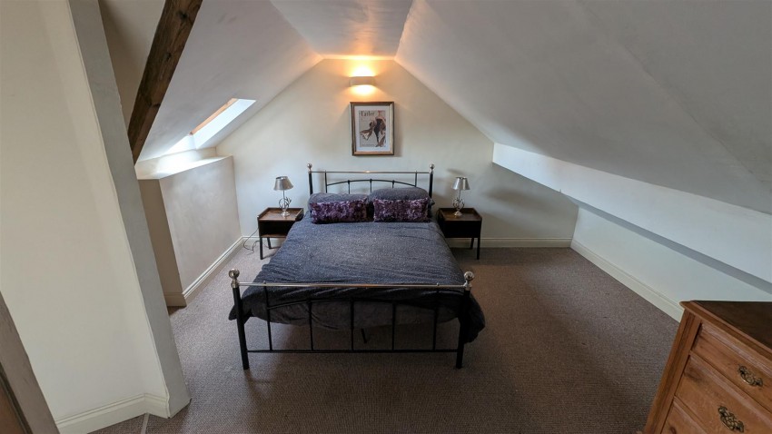Images for Stone Top Cottage Annexe, Gill Lane, Apperley Bridge, Bradford
