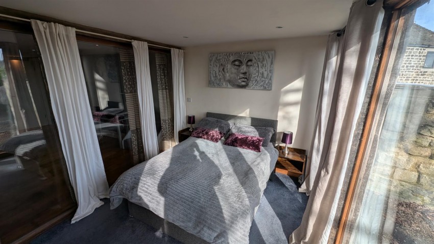 Images for Stone Top Cottage Annexe, Gill Lane, Apperley Bridge, Bradford