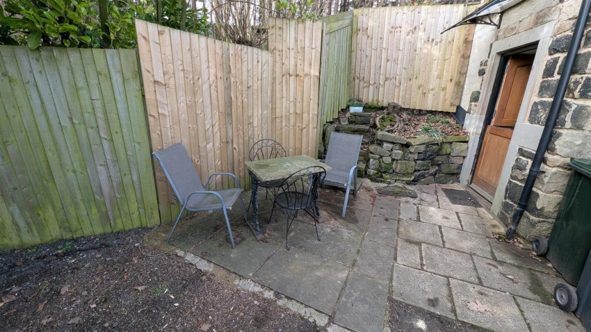 Images for Stone Top Cottage Annexe, Gill Lane, Apperley Bridge, Bradford