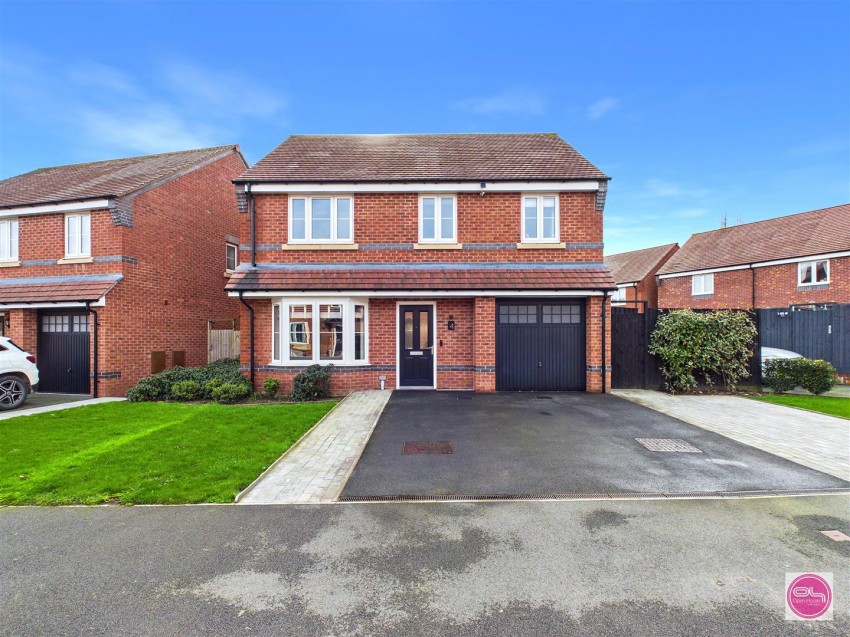 Images for Ironstone Lane, Stanton, Burton-On-Trent