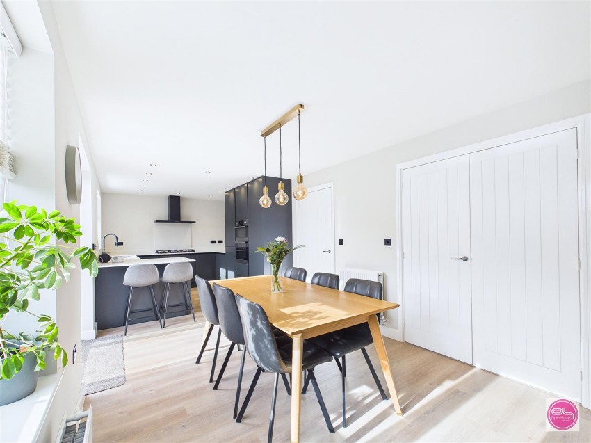 Images for Ironstone Lane, Stanton, Burton-On-Trent