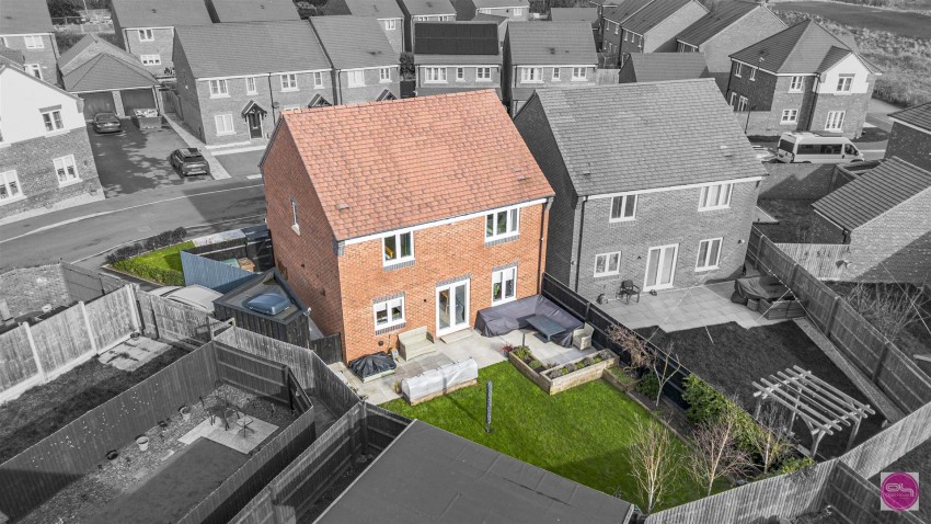 Images for Ironstone Lane, Stanton, Burton-On-Trent