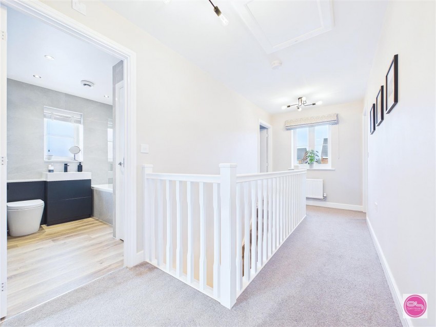 Images for Ironstone Lane, Stanton, Burton-On-Trent