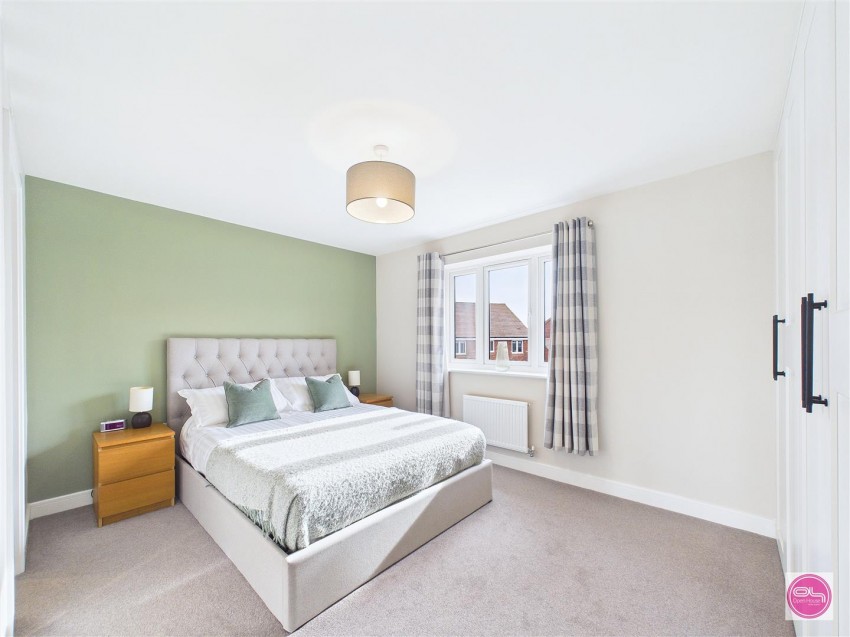 Images for Ironstone Lane, Stanton, Burton-On-Trent