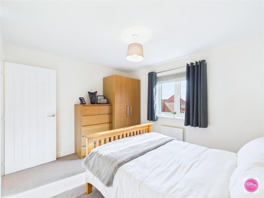 Images for Ironstone Lane, Stanton, Burton-On-Trent