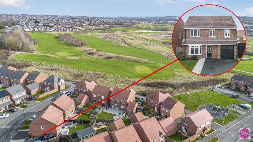 Images for Ironstone Lane, Stanton, Burton-On-Trent
