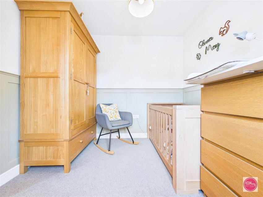 Images for Ironstone Lane, Stanton, Burton-On-Trent