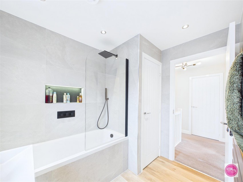 Images for Ironstone Lane, Stanton, Burton-On-Trent