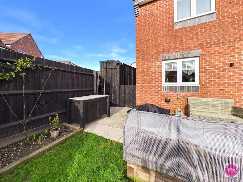 Images for Ironstone Lane, Stanton, Burton-On-Trent