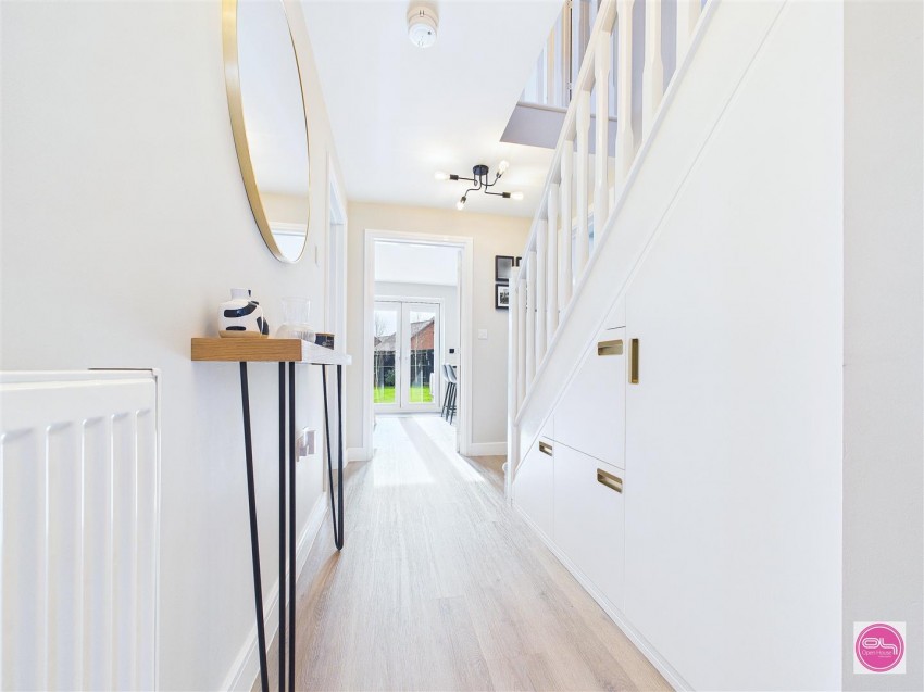Images for Ironstone Lane, Stanton, Burton-On-Trent