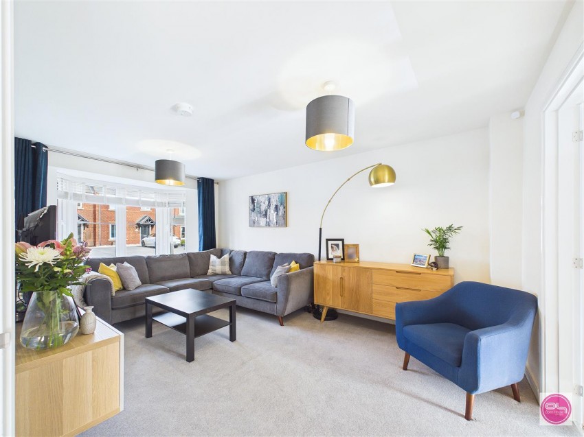 Images for Ironstone Lane, Stanton, Burton-On-Trent