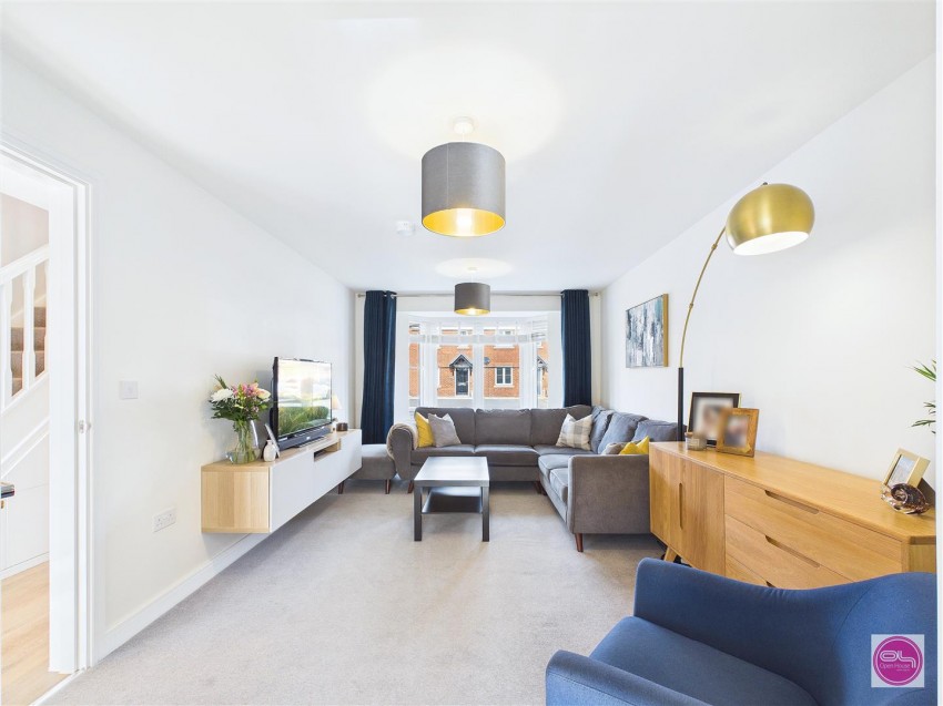 Images for Ironstone Lane, Stanton, Burton-On-Trent