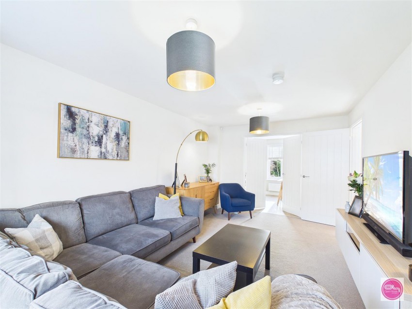 Images for Ironstone Lane, Stanton, Burton-On-Trent