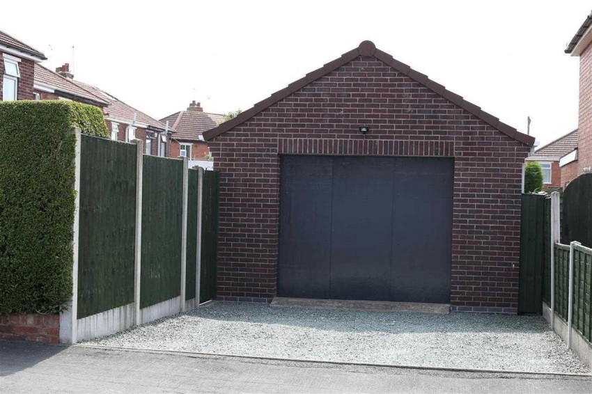 Images for First Avenue, Stafford