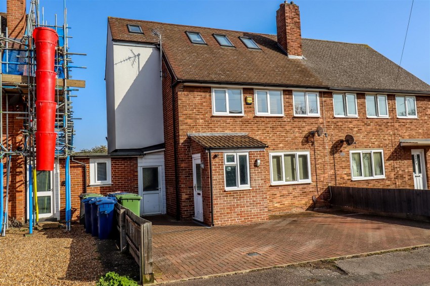 Images for Maitland Avenue, Cambridge