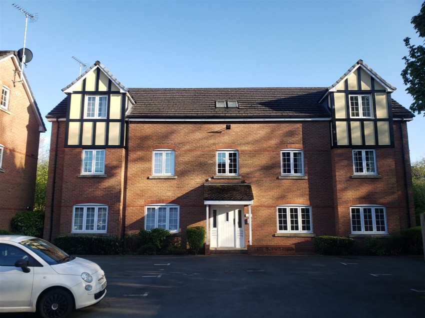 Images for Clough Court, Nantwich, CW5