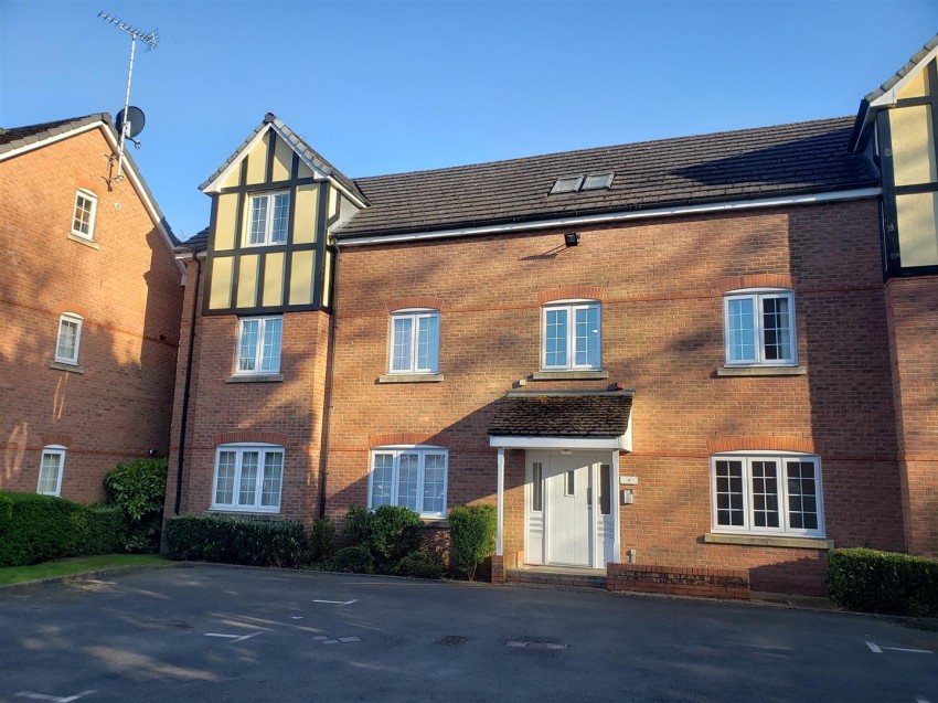 Images for Clough Court, Nantwich, CW5