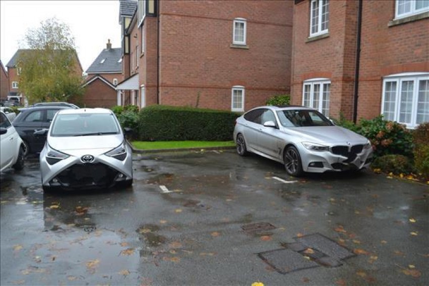 Images for Clough Court, Nantwich, CW5