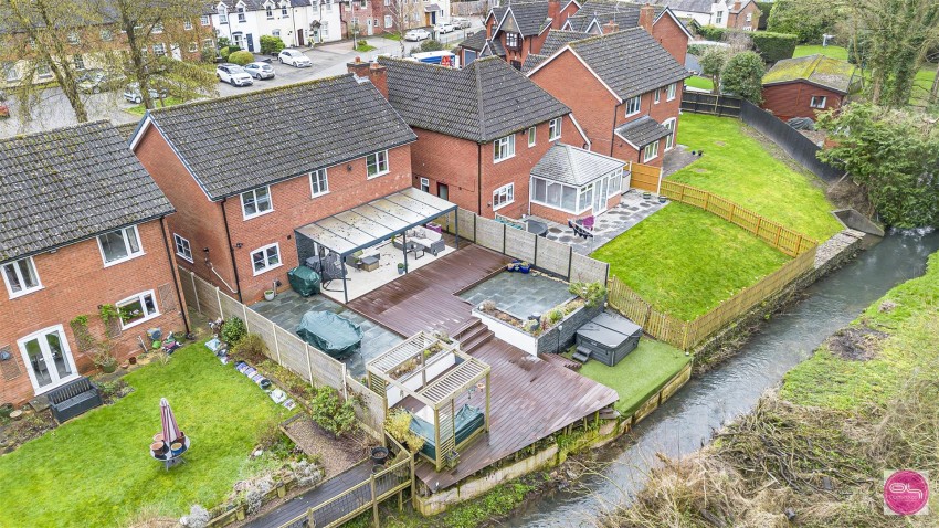 Images for Coopers Close, Acresford, Swadlincote