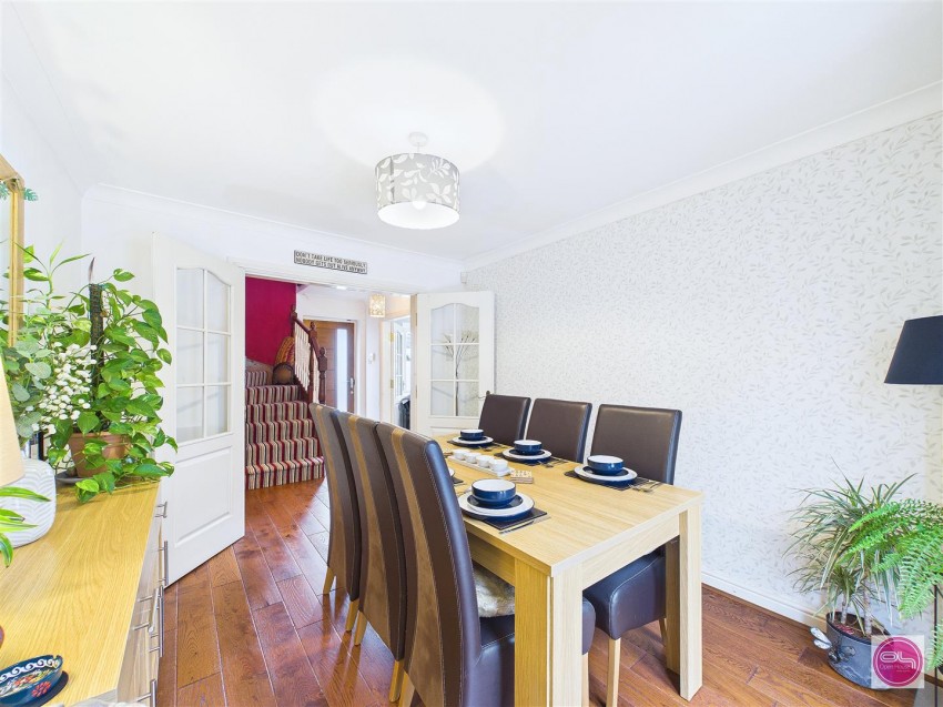 Images for Coopers Close, Acresford, Swadlincote