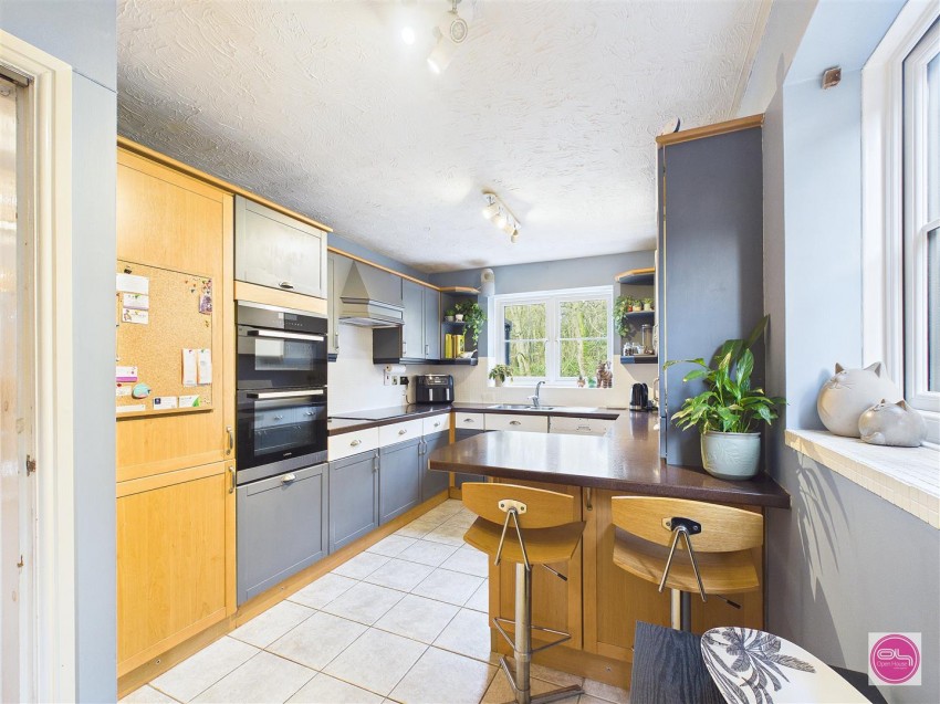 Images for Coopers Close, Acresford, Swadlincote
