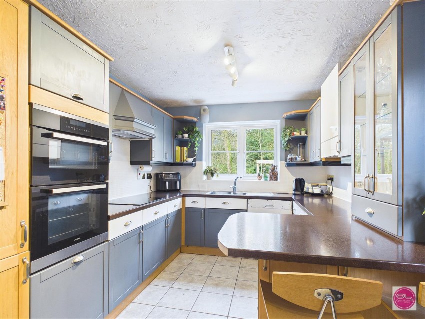 Images for Coopers Close, Acresford, Swadlincote