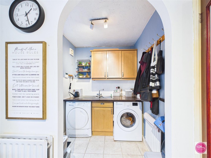 Images for Coopers Close, Acresford, Swadlincote