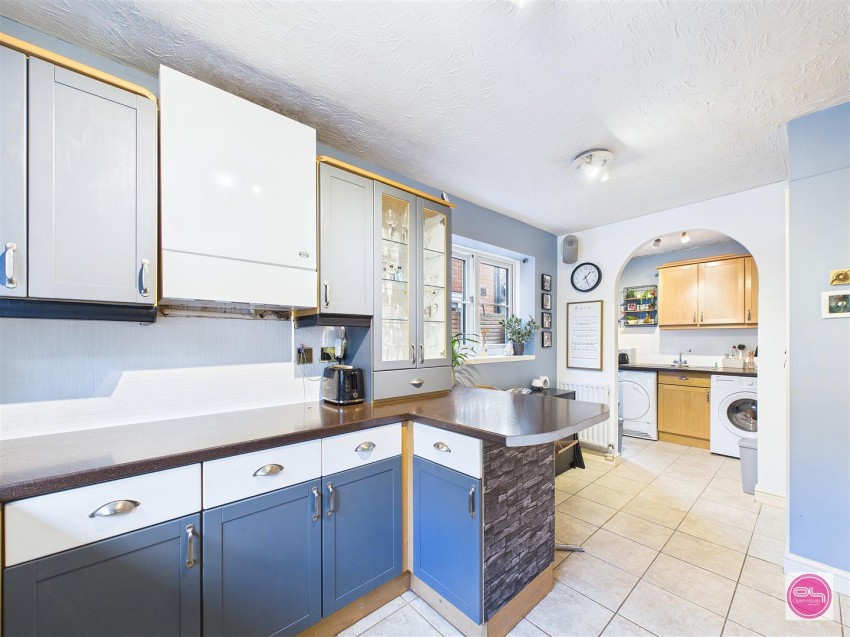 Images for Coopers Close, Acresford, Swadlincote