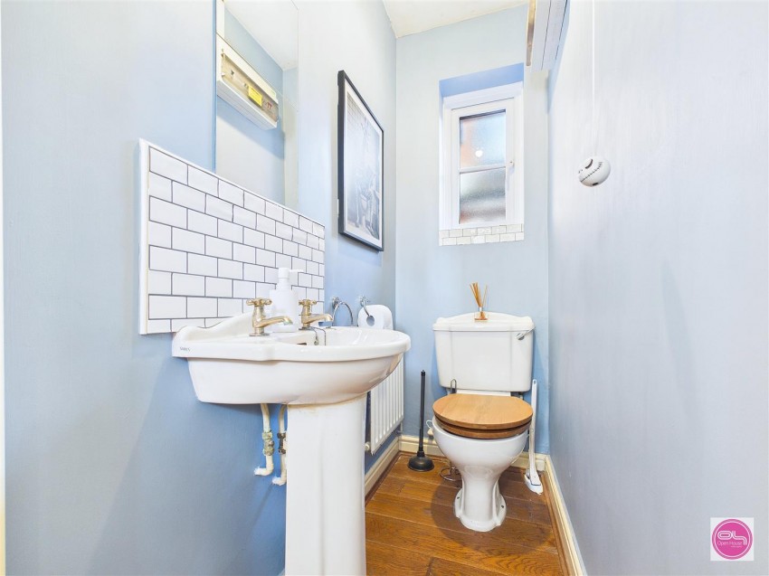 Images for Coopers Close, Acresford, Swadlincote