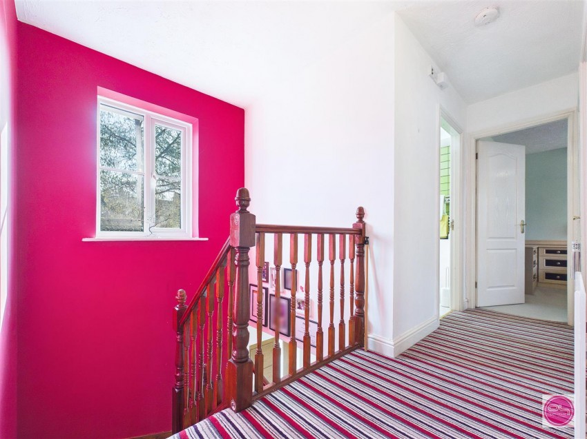 Images for Coopers Close, Acresford, Swadlincote