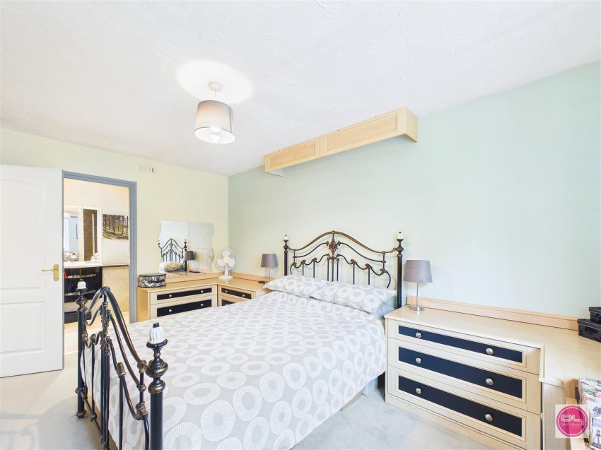 Images for Coopers Close, Acresford, Swadlincote