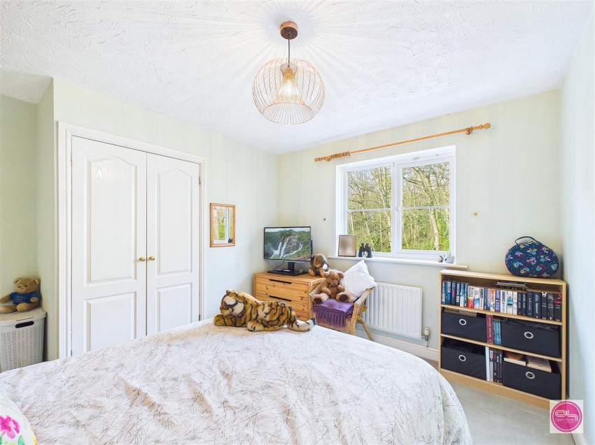 Images for Coopers Close, Acresford, Swadlincote