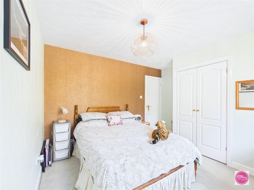 Images for Coopers Close, Acresford, Swadlincote