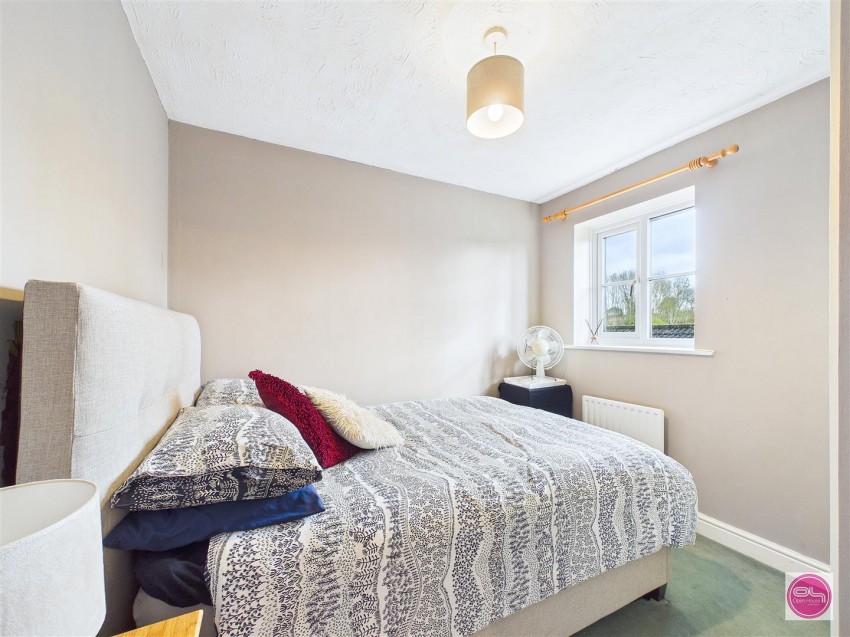 Images for Coopers Close, Acresford, Swadlincote