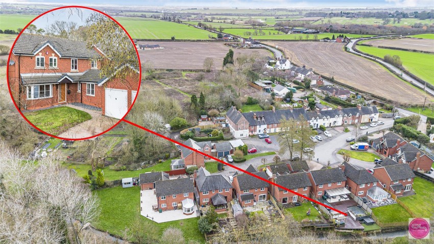 Images for Coopers Close, Acresford, Swadlincote