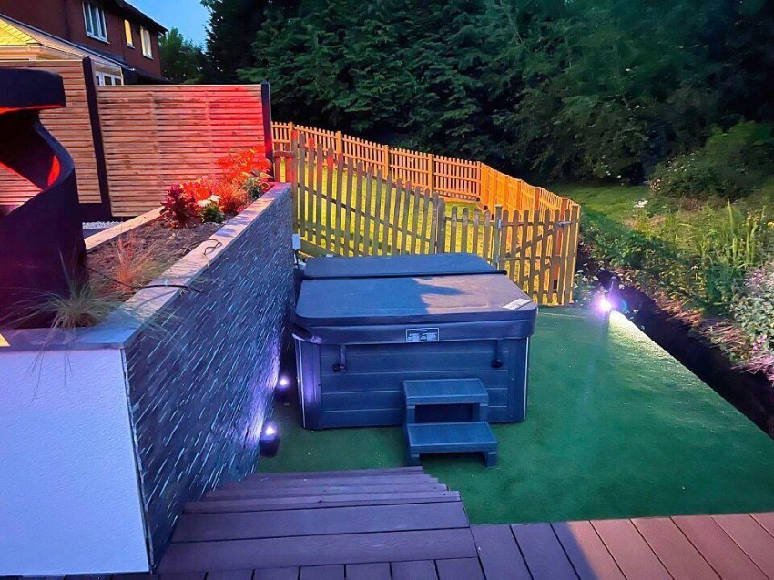 Images for Coopers Close, Acresford, Swadlincote